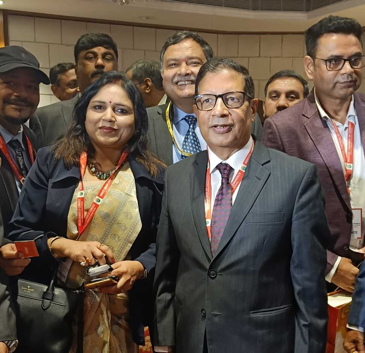 MIICCIA Business Conference