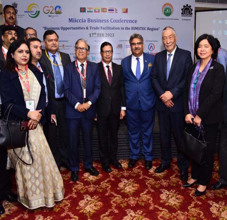 भारत में थाईलैंड की माननीय राजदूत