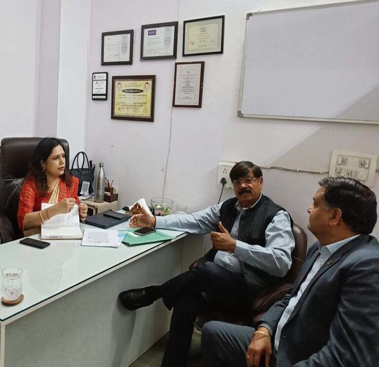 नमस्ते दोस्तों। 07 फरवरी 2023 को बिहार में