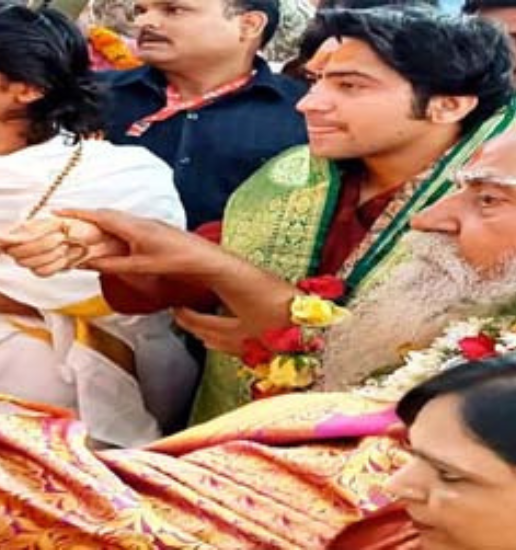 तरेत पाली मठ