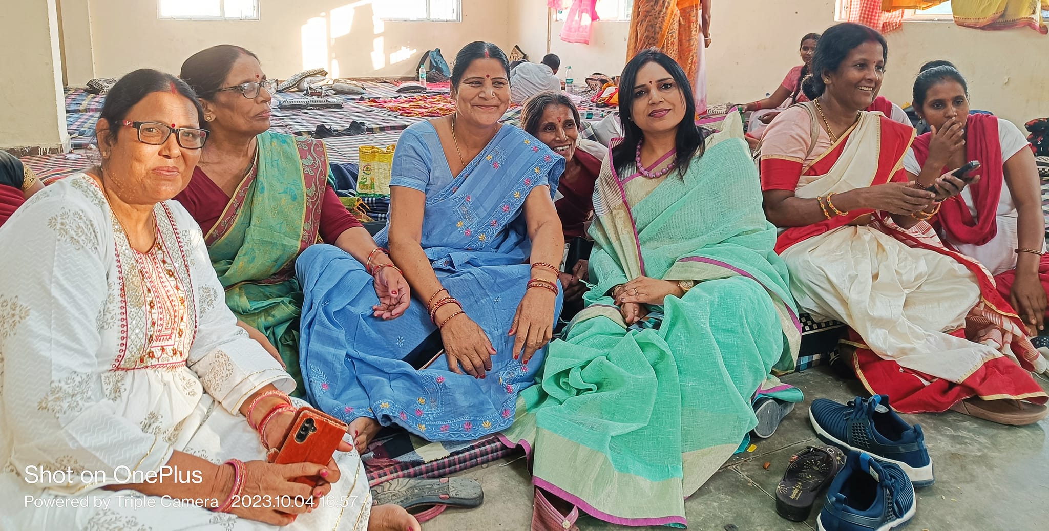 नारी_तुम_केवल_श्रद्धा_हो