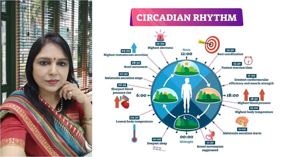 Circadian Rhythm