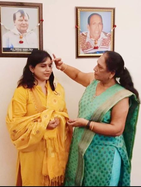 जीवित्पुत्रिका व्रत